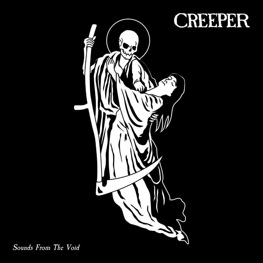 Creeper - Sounds From The Void EP